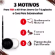Kit Franciny Ehlke Fran Brows Cor 1: Lapiseira e Cera Para Sobrancelhas (5)