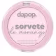 Pó Facial Translúcido Matte Dapop Sorvete De Morango Dp2398 (1)