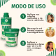 Kit Lola Tannic Acid: Shampoo 250ml e Máscara 450g (5)
