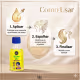 Kit Lola Argan Oil: 3 Óleo De Argan 50ml (6)