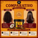 Kit Lola Vintage Girls: 3 Cremes Alisante 100g (4)