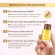 Kit Inoar Argan Oil: 12 Óleo De Tratamento 7ml (8)