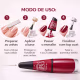 Esmalte Cremoso Impala Ju Paes Virando O Jogo Xeque-Mate 7,5ml (5)