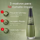 Esmalte Cremoso Impala Ju Paes Virando O Jogo Sorte Lançada 7,5ml (4)