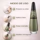 Esmalte Cremoso Impala Ju Paes Virando O Jogo Sorte Lançada 7,5ml (5)