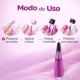 Esmalte Cremoso Impala Ju Paes Virando O Jogo Cartas Na Manga 7,5ml (5)