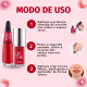 Kit Impala Ju Paes Virando O Jogo Aposta Alta: 1 Esmalte Cremoso e 1 Lip Oil Hidratante (7)