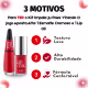 Kit Impala Ju Paes Virando O Jogo Aposta Alta: 1 Esmalte Cremoso e 1 Lip Oil Hidratante (6)