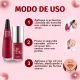 Kit Impala Ju Paes Virando O Jogo Xeque-Mate: 1 Esmalte Cremoso e 1 Lip Oil Hidratante (7)