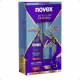 Kit Novex Reposição De Massa: Shampoo 300ml e Recarga Capilar 80g (1)
