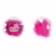 Eyepads Gel de Descanso para Olhos Hello Kitty by Klass Vough Ref. GLHK-02 (1)