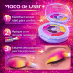 Paleta De Sombras Ruby Rose Popstar Only Hits Spicy Hb-e2200-2 (5)