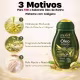 Sabonete Líquido Muriel Óleo De Banho Glicerinado Pistache Com Colágeno 230ml (5)