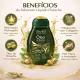 Sabonete Líquido Muriel Óleo De Banho Glicerinado Pistache Com Colágeno 230ml (2)