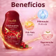Loção Deo Hidratante Corporal Muriel Rosa Mosqueta Com Colágeno 200ml (2)