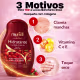 Loção Deo Hidratante Corporal Muriel Rosa Mosqueta Com Colágeno 200ml (5)