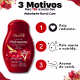 Loção Deo Hidratante Muriel Romã Care 200ml (5)