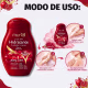 Loção Deo Hidratante Muriel Romã Care 200ml (6)
