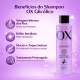 Shampoo Ox Glicólico 600ml (2)