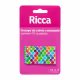 Grampo de Cabelo Ricca Style Connection Cód.1034 (1)