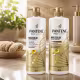 Kit Pantene Molecular Bond Repair: Shampoo e Condicionador 510ml (3)