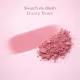 Blush Compacto Ruby Rose Silk Skin Natural Flush Dusty Rose Hb-t1001-5 (3)