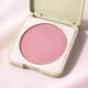 Blush Compacto Ruby Rose Silk Skin Natural Flush Dusty Rose Hb-t1001-5 (4)