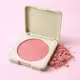 Blush Compacto Ruby Rose Silk Skin Natural Flush Latte Luxe Hb-t1001-3 (4)