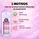 Unhas Postiças imPress Kiss Ny Moonlit IMM48 (5)