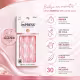 Unhas Postiças imPress Kiss Ny Glazed Pink IMM30 (2)