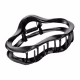 Piranha Para Cabelo Proart Metal Black Nuvem Pdc65b (1)