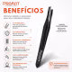 Pinça Ponta Reta Proart Aço Inox Pir03b (1)