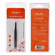 Pinça Ponta Reta Proart Aço Inox Pir03b (4)
