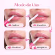 Lip Oil Luisance Frapê De Coco Ref.:L3281 (8)