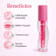 Lip Oil Luisance Néctar De Morango Ref.:L3281 (2)