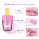 Gloss Labial Jasmyne Doce Amor 7ml Cor 02 Js00070 (4)