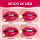Gloss Labial Jasmyne Doce Amor 7ml Cor 05 Js00070 (5)