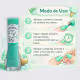 Esmalte Cremoso Dailus Dai Goods Sorvete De Menta 8ml (7)