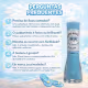 Esmalte Cremoso Dailus Dai Goods Céu De Verão 8ml (8)