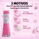 Esmalte Cremoso Dailus Dai Goods Iogurte Cremoso 8ml (6)