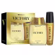 Kit Phytoderm Victory: Deo Colônia 100ml e Body Spray 120ml (1)