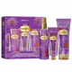 Kit Phytoderm Pure Secret: 1 Body Splash 200ml, 1 Hidratante 200ml e 1 Creme de Mãos 60g (1)