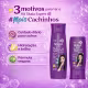 Kit Skala Expert Mais Cachinhos: Shampoo 325ml e Condicionador 200ml (5)
