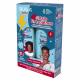 Kit Skala Expert Mais Crespinhos: Shampoo 325ml e Condicionador 200ml (8)