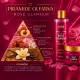 Kit Kiss New York Rosé Glamour: Sabonete Líquido 300ml e Esfoliante Corporal 280g (4)