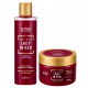 Kit Kiss New York Lady In Red: Sabonete Líquido 300ml e Esfoliante Corporal 280g (1)
