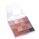 Paleta De Sombras Fenzza Disney Princesa Happily Ever After Dis119 (4)