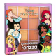 Paleta De Sombras Fenzza Disney Princesa Happily Ever After Dis119 (3)