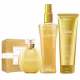 Kit Phytoderm Glamour: Colônia 100ml, Body Splash 200ml e Hidratante 200g (1)
