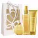 Kit Presente Phytoderm Glamour: Colônia 100ml, Body Splash 200ml e Hidratante 200g (1)